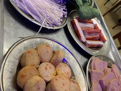 -月圆火锅(宁海东路二店)