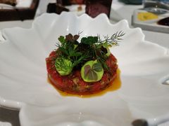 -Le Bistrot de Racine