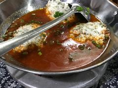 -张关合渣(航空大道店)