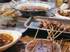 -大胡子海鲜·天津菜·砂锅烧烤(五大道创始店)