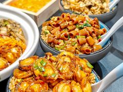 -金龙·打边炉(南京西路店)