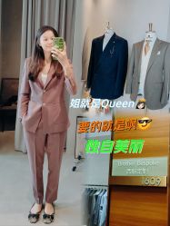 点击看大图 -BROTHER西服礼服定制·商务·婚礼(佛山南海店)