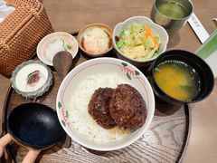 -ITARU食堂·定食料理(西丽店)