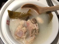 -绿茶餐厅(燕郊永旺店)