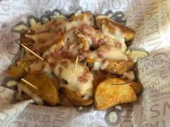 -HIB HUB公社(解放西路店)