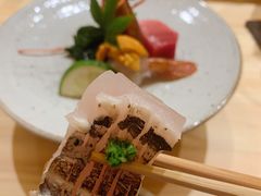 -鮨青(恒基名人购物中心店)