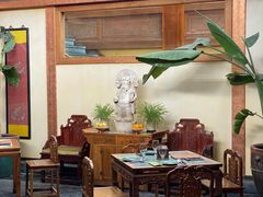 -那家小馆•北京菜•烤鸭(香山店)