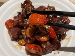 -树厨贵州菜(大十字店)