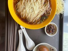 三鲜面-毛华美食(清扬路店)