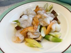 -巧克力渔家.小船海鲜胶东菜(万平口店)