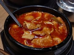 -李先生的首尔小馆(松江启源广场店)