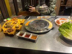 喜来稀肉-喜来稀肉(虹泉路店)