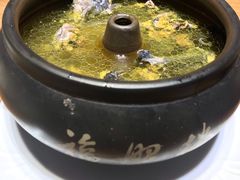 -福照楼汽锅鸡·云南特色菜(万达广场店)