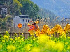 -新安江山水画廊风景区