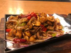 -小土豆北方菜馆(方庄店)