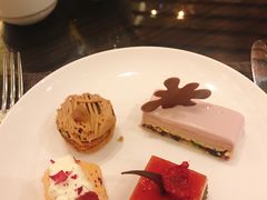 -深圳四季酒店·馥自助餐厅