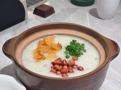 -陶兰居·手工点心·粤菜(圆融时代广场店)