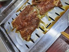 -长今家韩国料理(瑞景店)