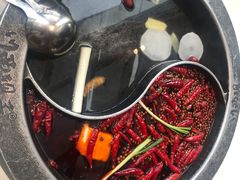 -川西坝子火锅(金沙1.0直营店)