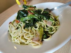 -萨莉亚意式餐厅(上下九店)