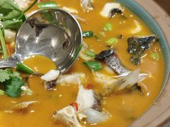 -新凯旋烧烤·燕姐千岛湖土菜