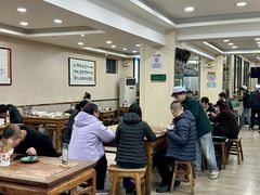 -老刘家永盛斋·传统泡馍(东关南街店)