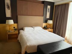 -上海浦西万怡酒店