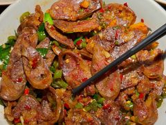 -吃饭皇帝大(解放西路店)