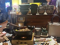 -一吉焼鸟·FOUNDER(桂林路店)