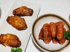 -烁先生披萨·儿童餐下午茶(河南岸店)