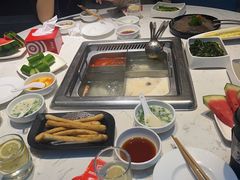 -海底捞火锅(勒泰店)