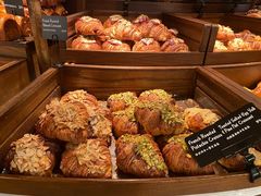 -B&C黄油与面包·THE GARDEN BAKERY概念店(世纪汇店)