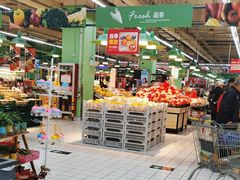 -大润发(张江店)