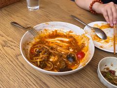 -无印良品餐堂 MUJI Diner(成都太古里店)