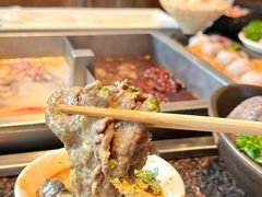 -皇城老妈川味火锅·大连海鲜火锅(港湾店)