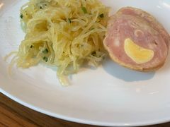 -嘉定凯悦·咖啡厅