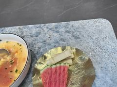 -聚丰园•湖鲜餐厅(阿红私房菜梅石路店)