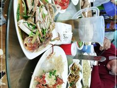 -明记海鲜大排档(巽寮湾店)