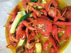 黄焖小龙虾-龙虾奇迹(大华三路店)