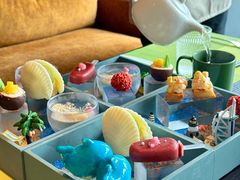 -珠海中海雅高铂尔曼酒店