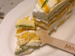 -MORNING GOOD Bistro(翰林府店)