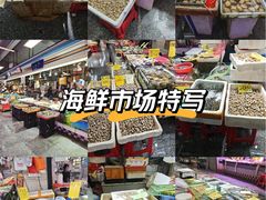 -珠光市场(文德南路)