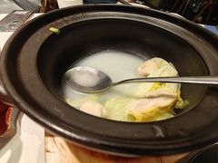 -客颂·客家宴(大壮国际广场店)