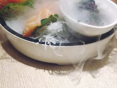 -万岁寿司(芳村店)