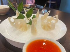 -庐灶江南·江南菜·四合院Bistro(东直门雍和宫·原华侨宾馆店)