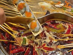 -欧阳小姐在成都(鼓楼店)