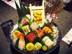 -大桥日本料理·日式放题·铁板定食(科兴科学园店)