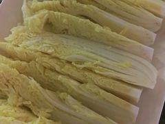 蔬菜拼盘-青蓬蒸汽海鲜·深圳老字号·团建聚会(壹方城店)