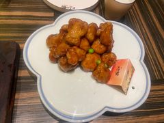 -江太极江浙菜(马桥万达广场店)