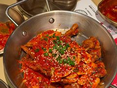 -西塔老太太泥炉烤肉(杭州首店)